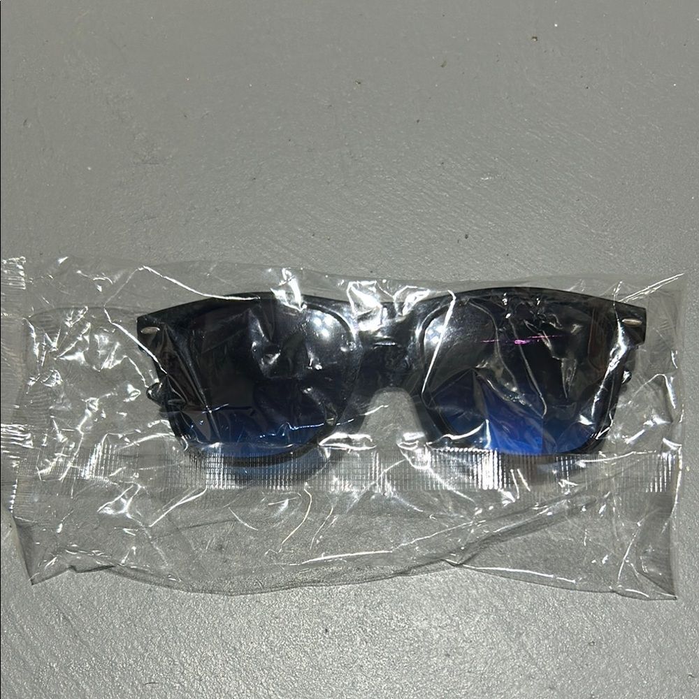 Black Sunglasses